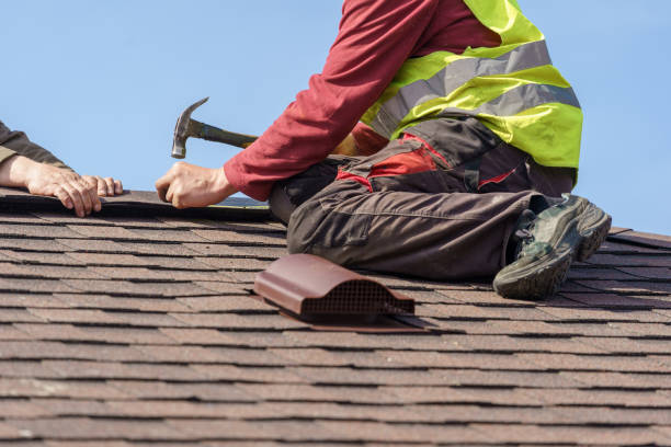 Best Best Roofing Contractors  in Finneytown, OH