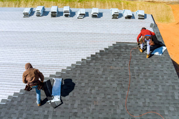 Best Roof Maintenance Services  in Finneytown, OH