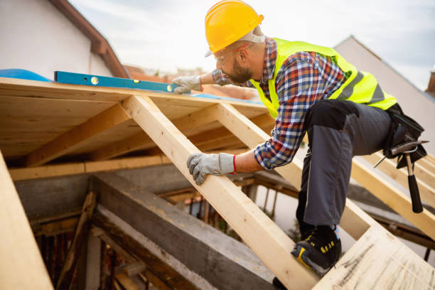 Best Roof Waterproofing Services  in Finneytown, OH