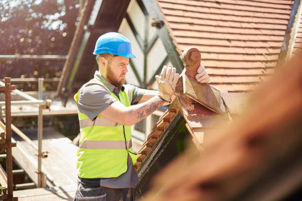Best Metal Roofing Contractor  in Finneytown, OH