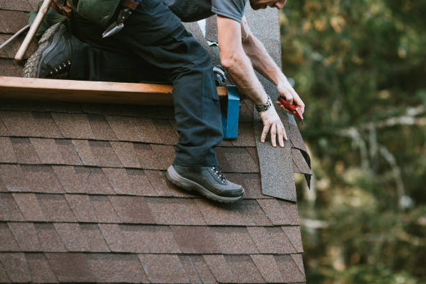 Best Roof Leak Repair  in Finneytown, OH